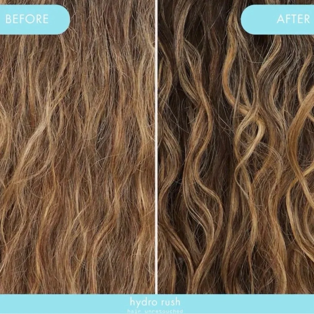 COPY - Amika leave in Conditioner for Hydration and Moisture